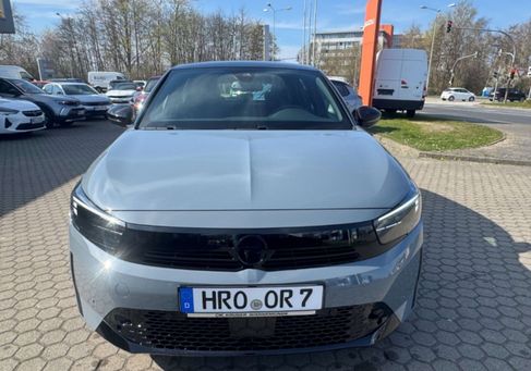 Opel Corsa, 2024 2