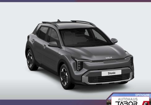Kia Stonic, 2026 2