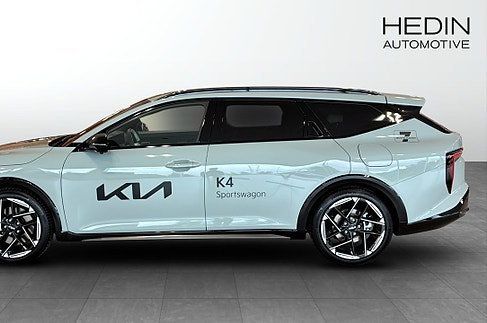 Kia, 2026 2