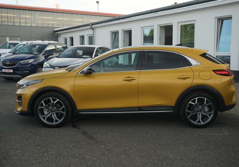 Kia XCeed, 2019