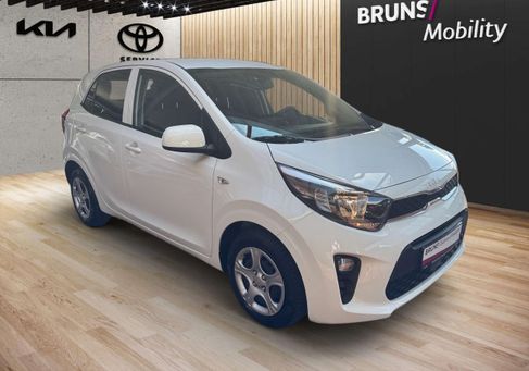 Kia Picanto, 2024