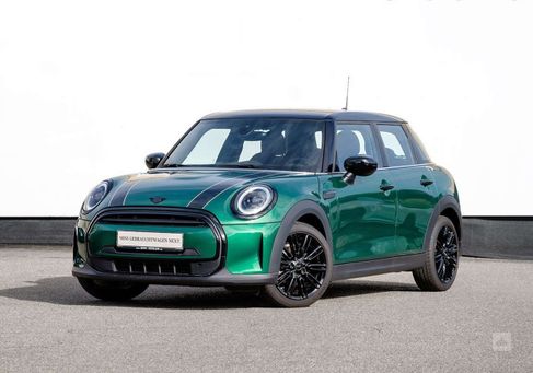 MINI Cooper, 2023