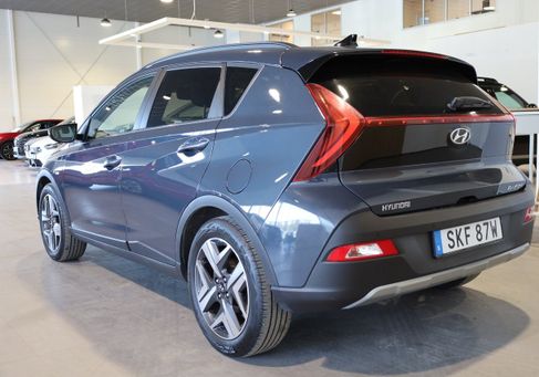 Hyundai Bayon, 2023 3