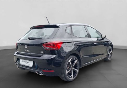 Seat Ibiza, 2023