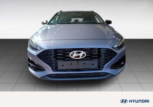 Hyundai i30, 2025 2