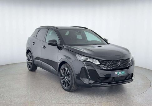 Peugeot 3008, 2024
