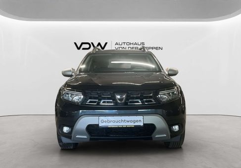 Dacia Duster, 2021 2