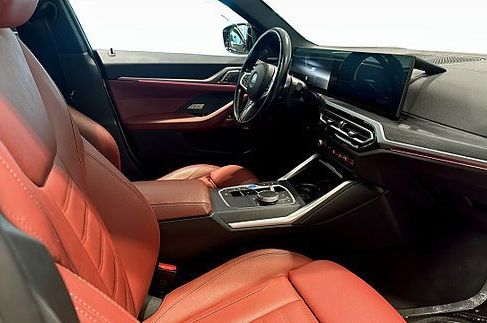 BMW i4, 2024