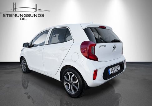 Kia Picanto, 2019