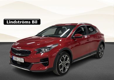 Kia XCeed, 2022