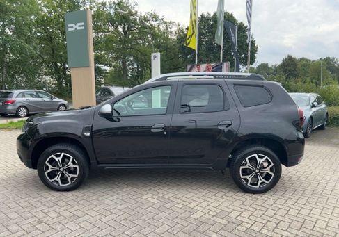 Dacia Duster, 2019 2