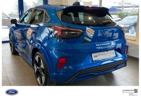 Ford Puma, 2024 3
