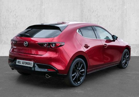 Mazda 3, 2026 2