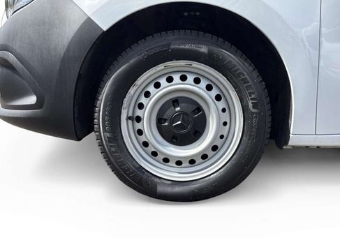 Mercedes-Benz Citan, 2024