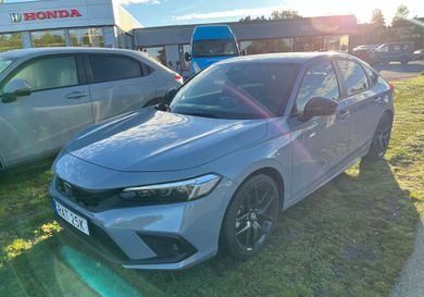 Honda Civic, 2023