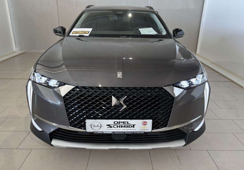 Citroën DS4, 2023