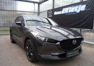 Mazda CX-30, 2025