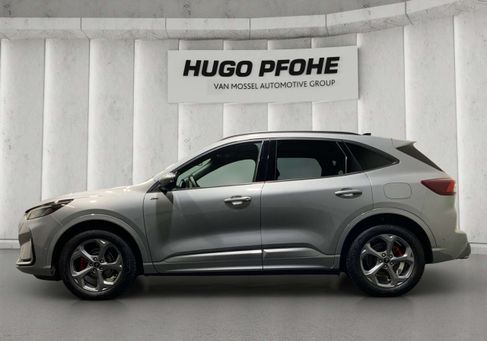 Ford Kuga, 2024