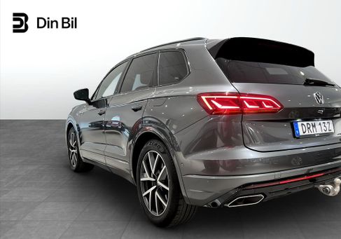 Volkswagen Touareg, 2023