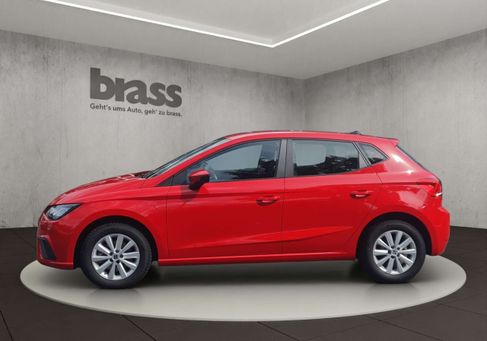 Seat Ibiza, 2024 2