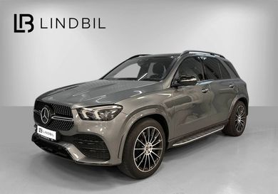 Mercedes-Benz GLE 350, 2023