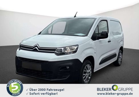 Citroën Berlingo, 2022 2