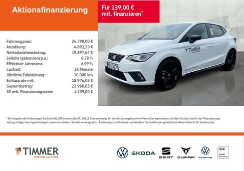 Seat Ibiza, 2026