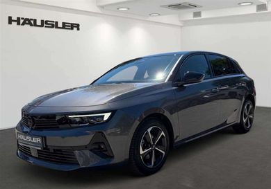 Opel Astra, 2024