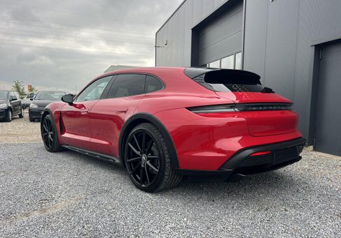 Porsche, 2022