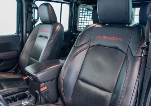 Jeep Wrangler, 2018 3