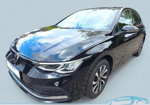 Volkswagen Golf, 2022 3