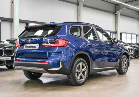 BMW X1, 2023 2