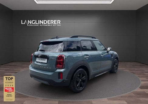 MINI One D, 2020