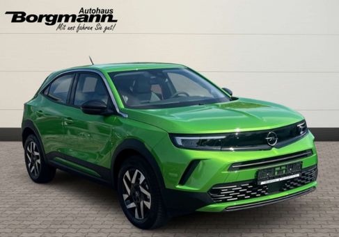 Opel Mokka, 2024 3