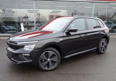 Skoda Kamiq, 2024