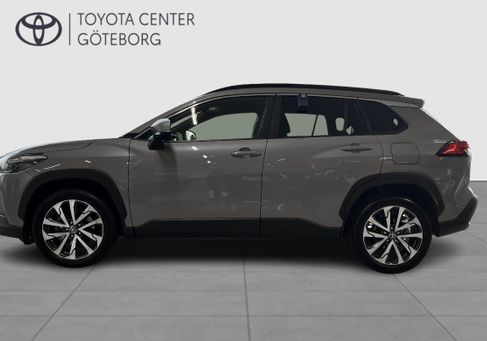 Toyota Corolla Cross, 2024 3