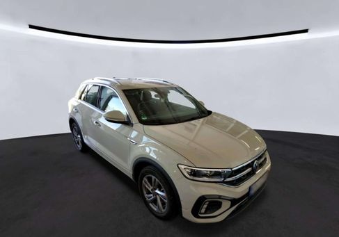 Volkswagen T-Roc, 2024 3