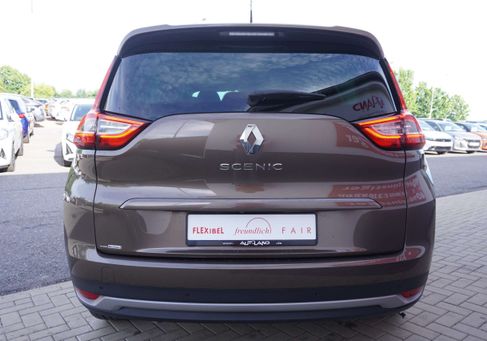 Renault Grand Scenic, 2020