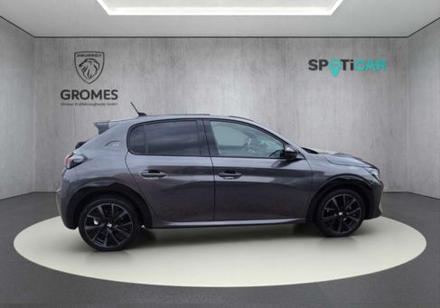 Peugeot 208, 2023