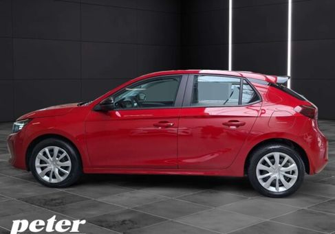 Opel Corsa, 2025 2