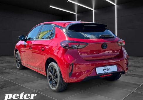 Opel Corsa, 2025 3