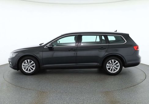 Volkswagen Passat Variant, 2021 2