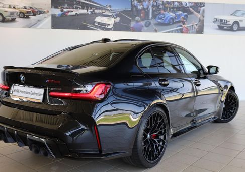 BMW M3, 2023