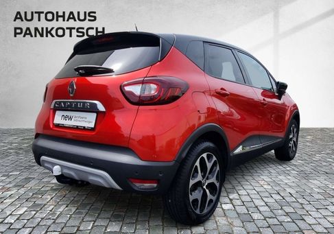 Renault Captur, 2019