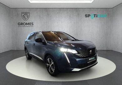 Peugeot 5008, 2024