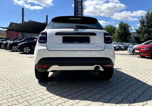 Fiat 600, 2026