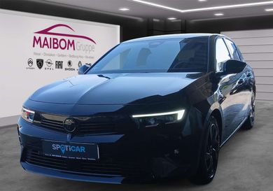 Opel Astra, 2024