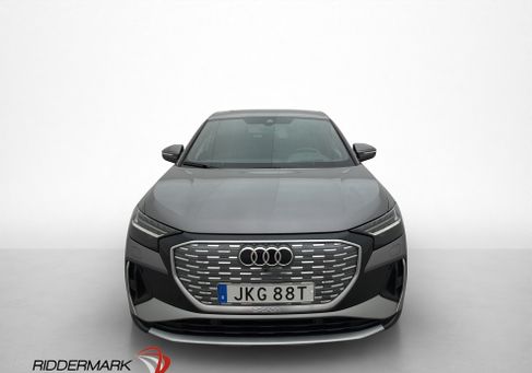 Audi Q4, 2022