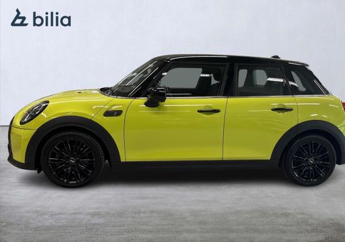MINI, 2023