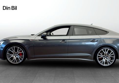 Audi A5, 2020 2